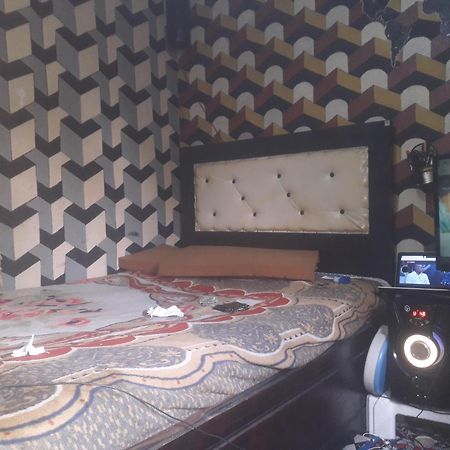 Paw'S Cozy Room Harar 外观 照片